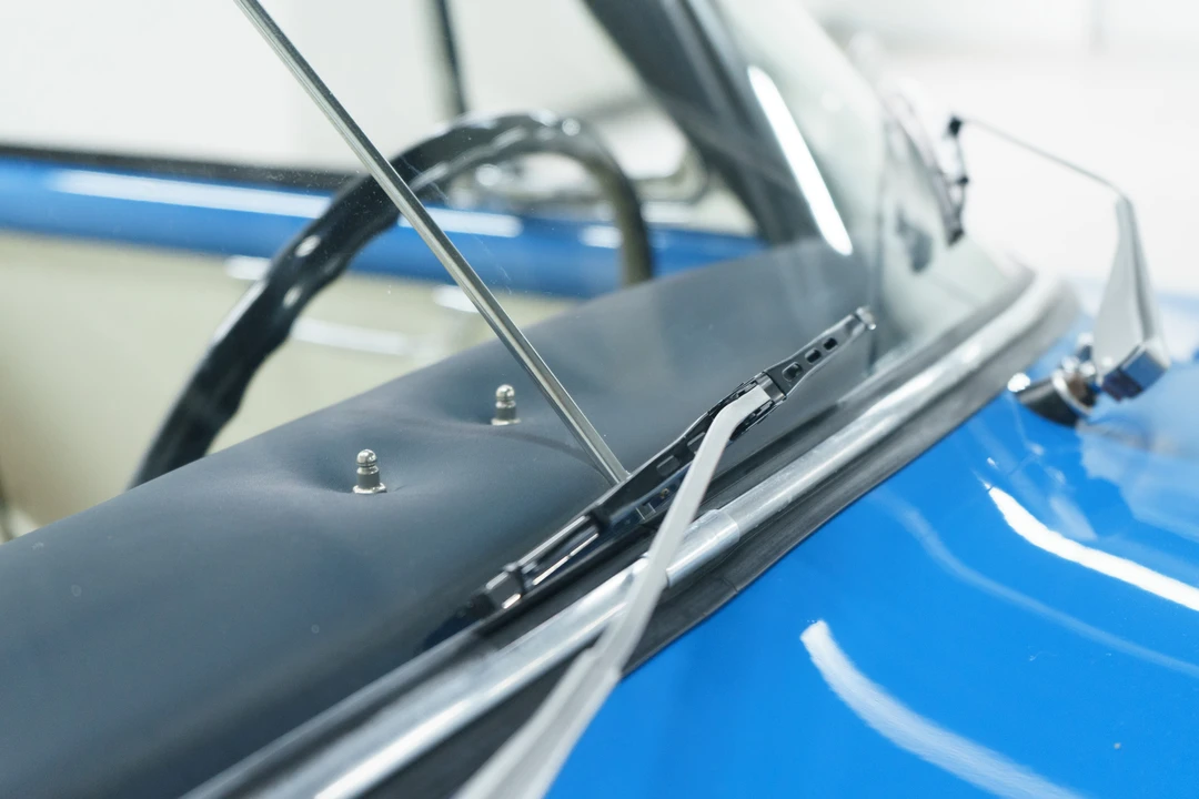 1961 Porsche 356 B - Image 31 of 31