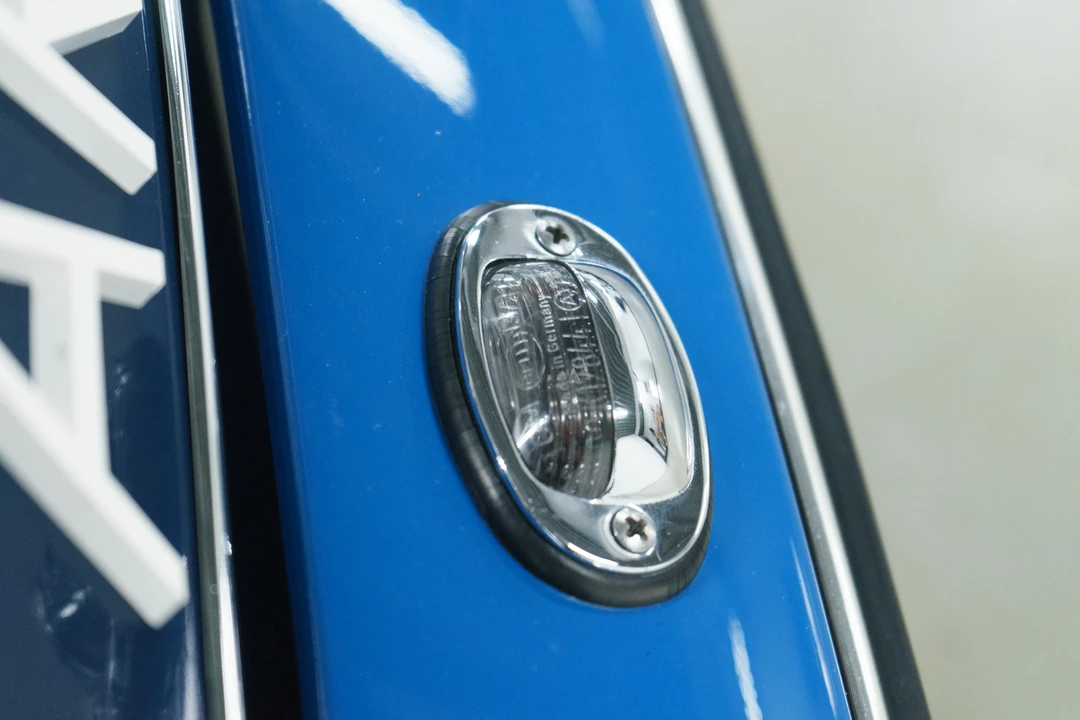 1961 Porsche 356 B - Image 28 of 31