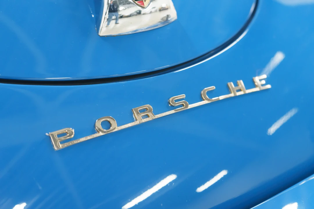 1961 Porsche 356 B - Image 27 of 31