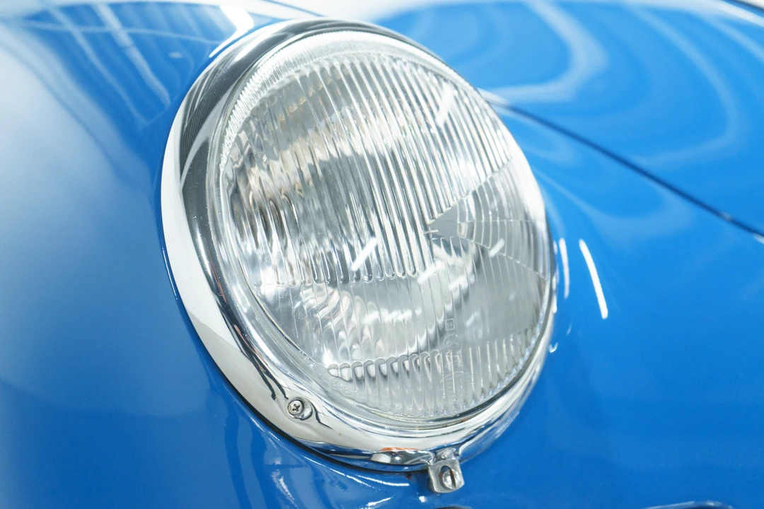 1961 Porsche 356 B - Image 24 of 31