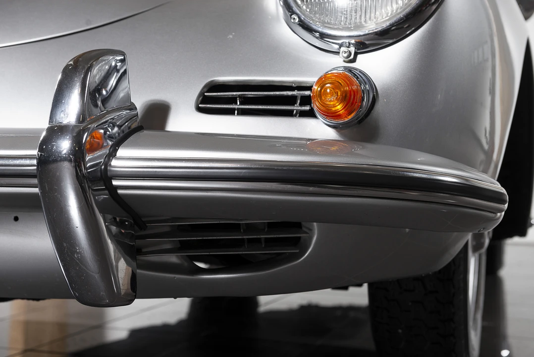 1961 Porsche 356 B - Image 17 of 31