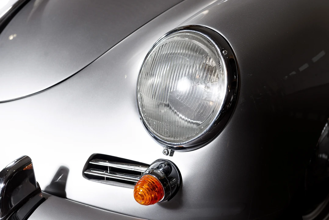1961 Porsche 356 B - Image 19 of 31