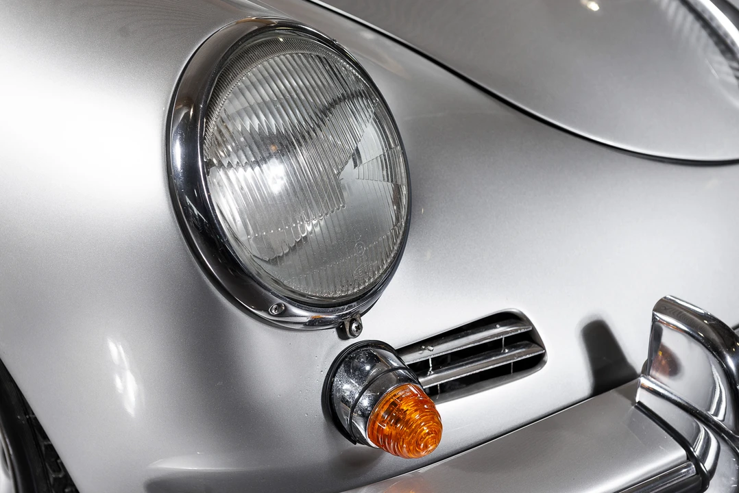 1961 Porsche 356 B - Image 18 of 31