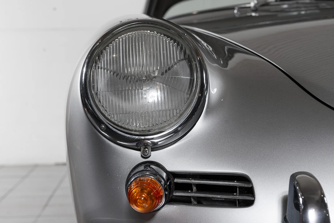 1961 Porsche 356 B - Image 20 of 31