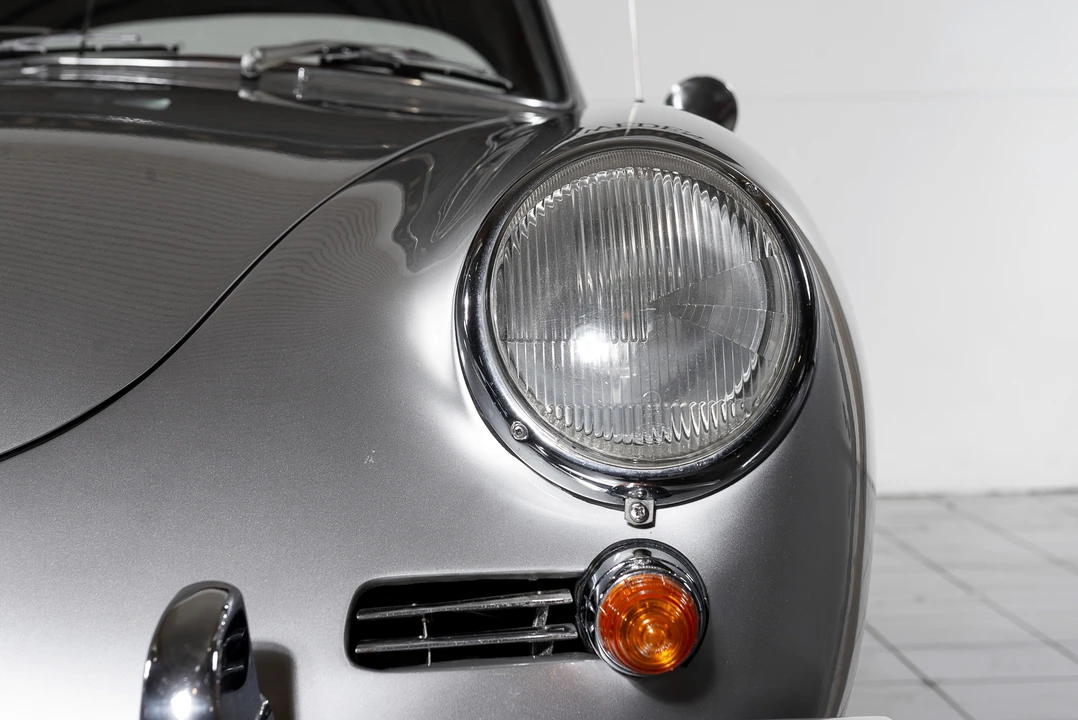 1961 Porsche 356 B - Image 21 of 31