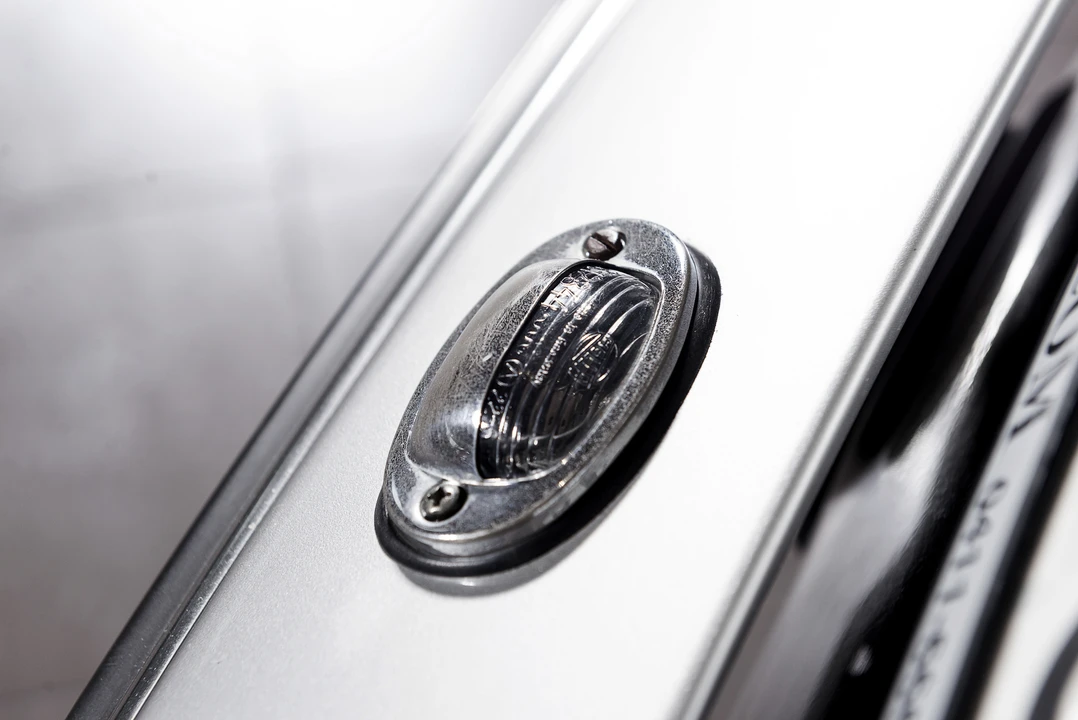 1961 Porsche 356 B - Image 24 of 31