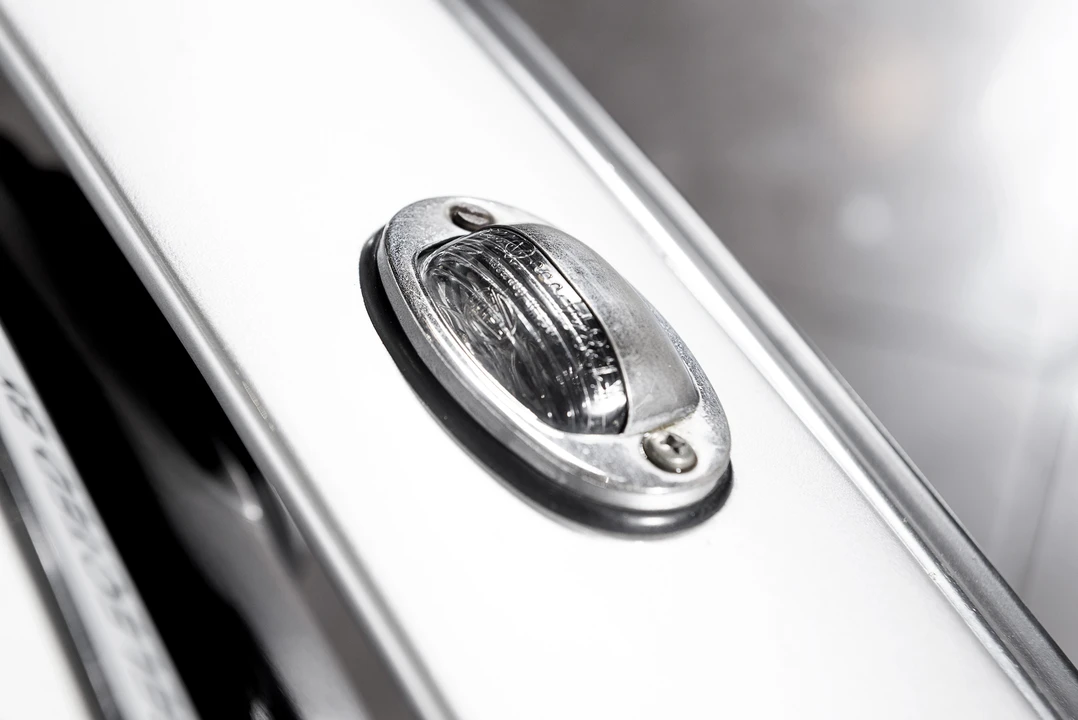 1961 Porsche 356 B - Image 25 of 31