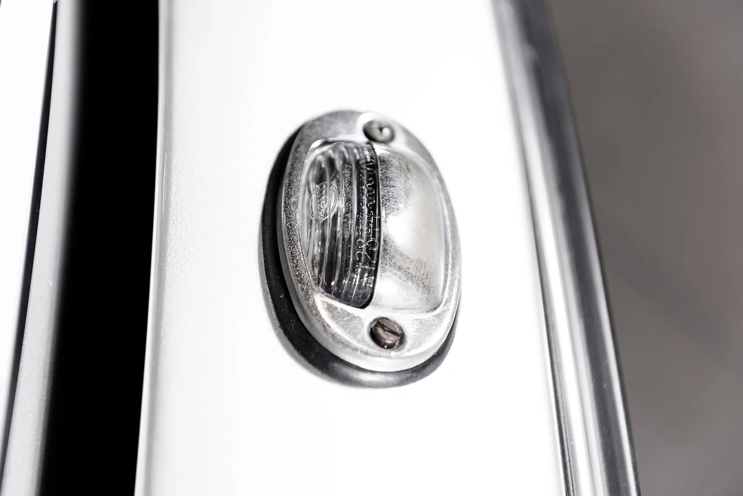 1961 Porsche 356 B - Image 27 of 31