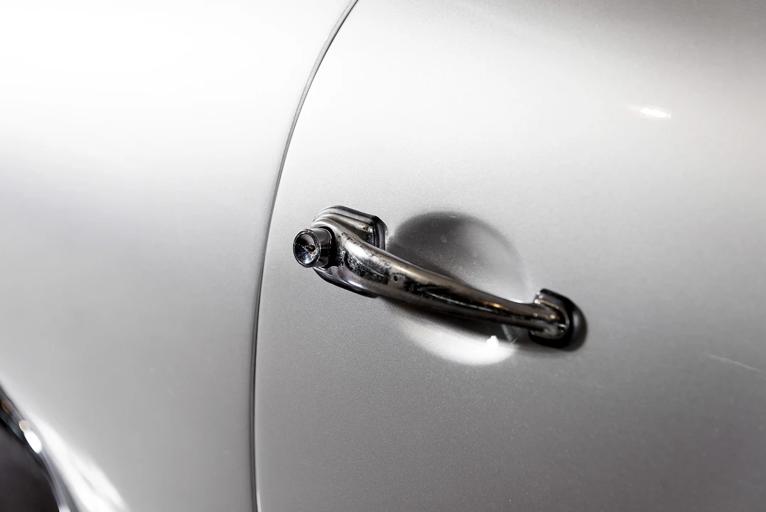 1961 Porsche 356 B - Image 28 of 31