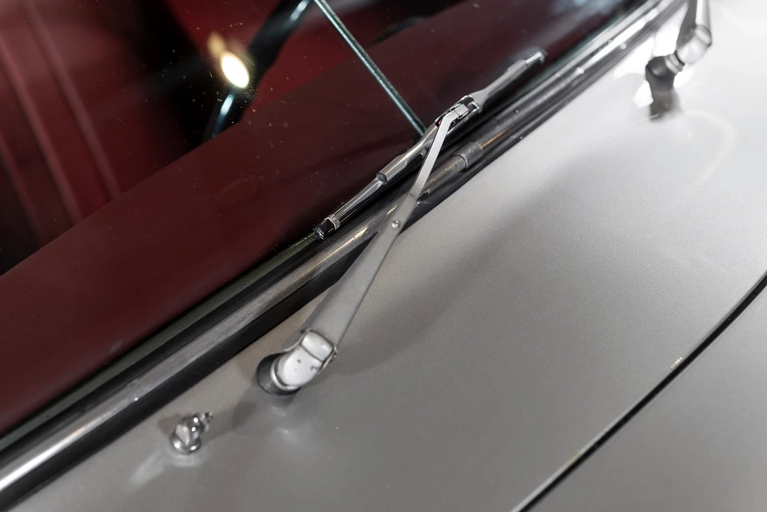 1961 Porsche 356 B - Image 30 of 31