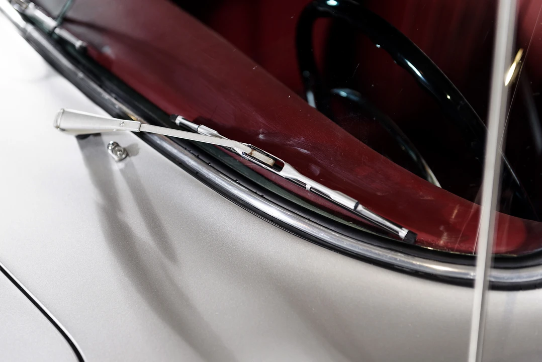 1961 Porsche 356 B - Image 31 of 31