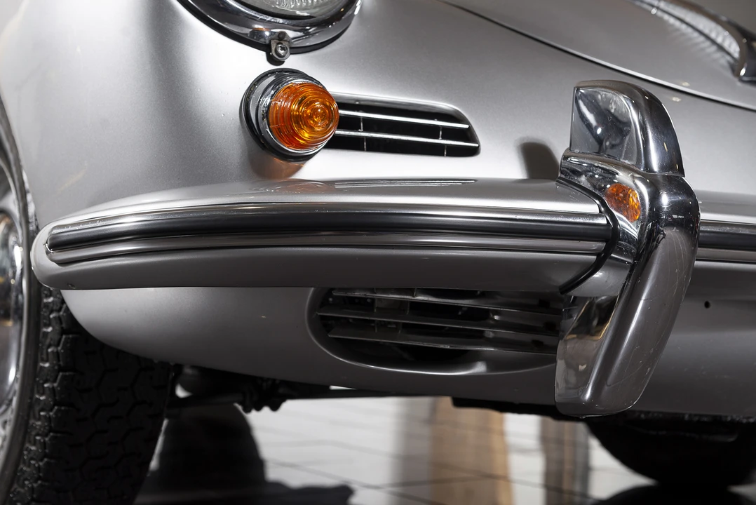 1961 Porsche 356 B - Image 22 of 31