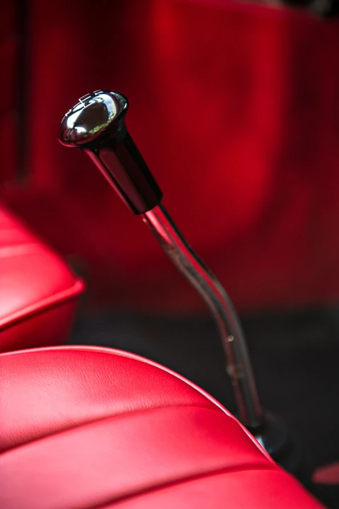 1961 Porsche 356 B - Image 28 of 31
