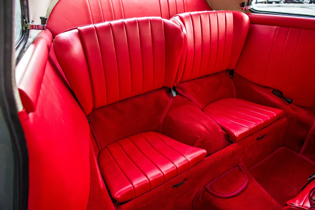 1961 Porsche 356 B - Image 24 of 31