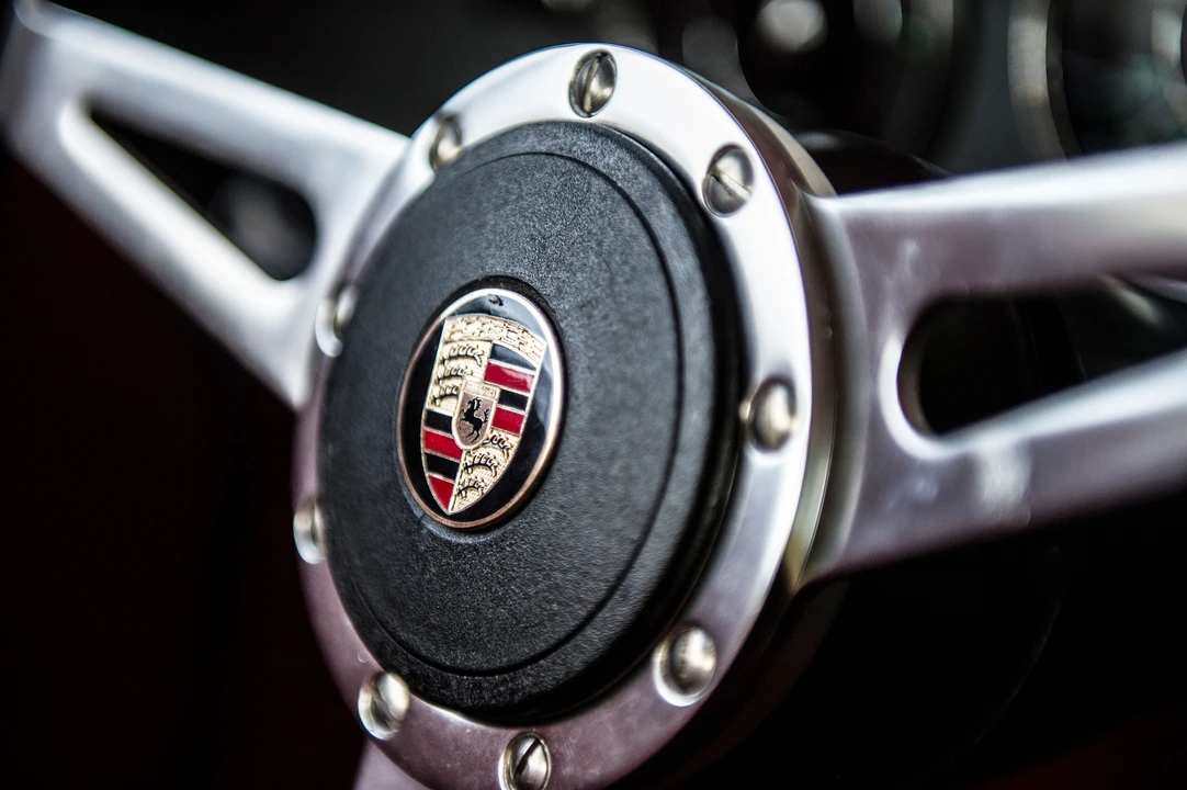 1961 Porsche 356 B - Image 30 of 31