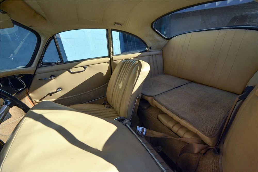 1961 Porsche 356 B - Image 7 of 8