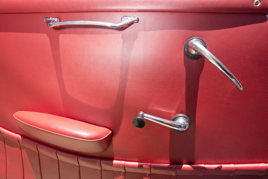 1961 Porsche 356 B - Image 17 of 31