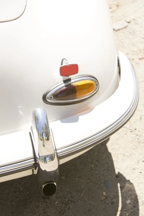 1961 Porsche 356 B - Image 24 of 31
