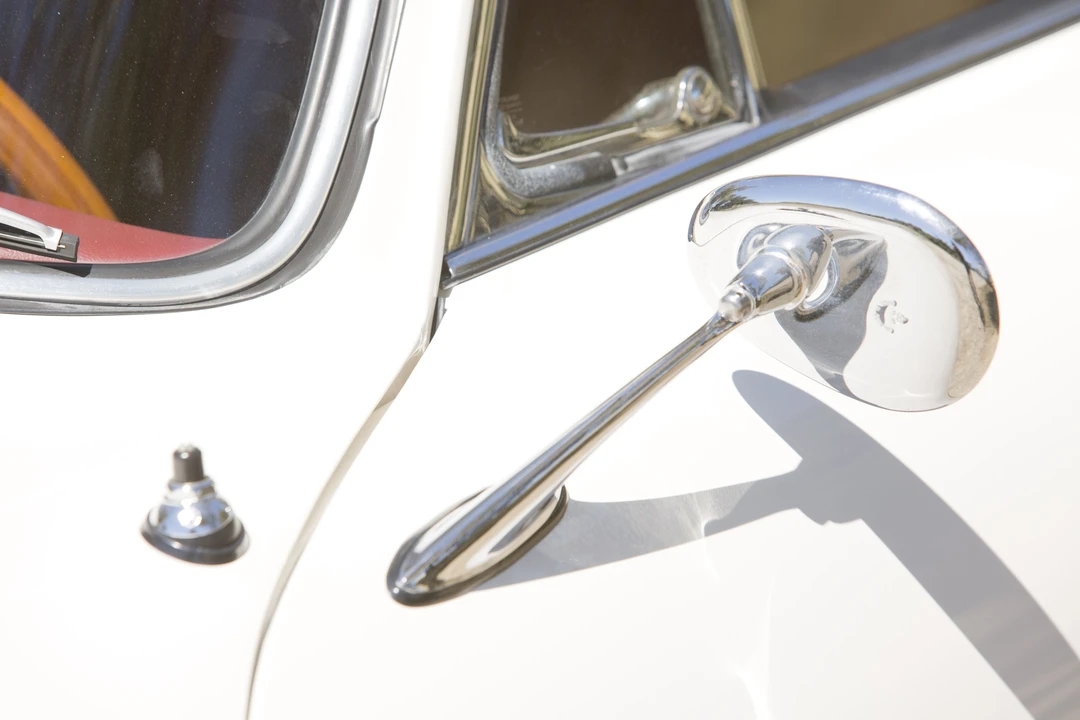 1961 Porsche 356 B - Image 25 of 31