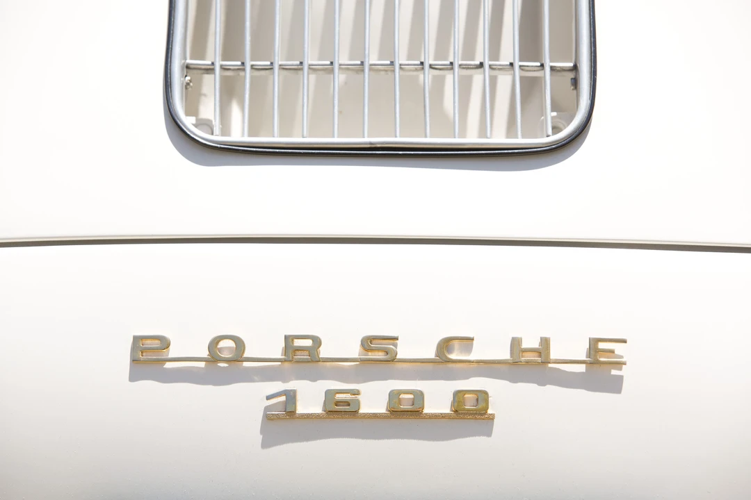 1961 Porsche 356 B - Image 28 of 31