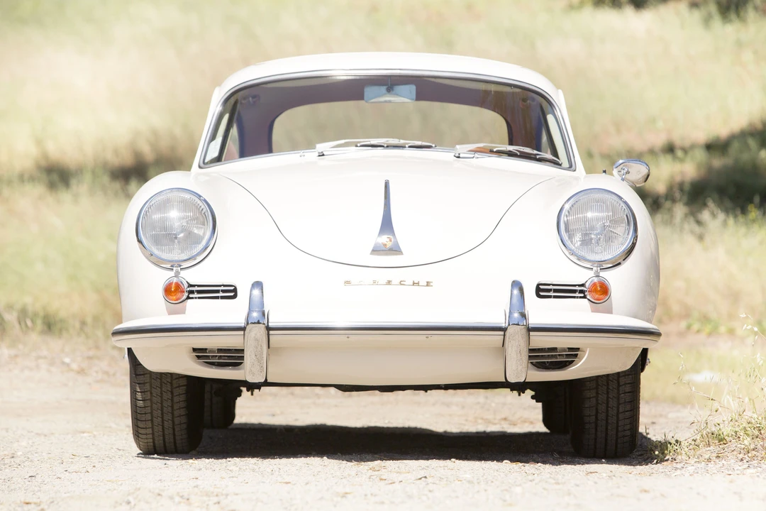1961 Porsche 356 B - Image 15 of 31