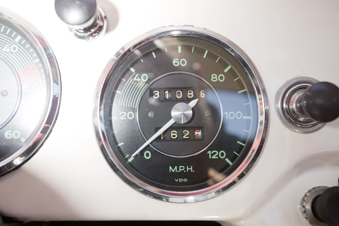 1961 Porsche 356 B - Image 14 of 31