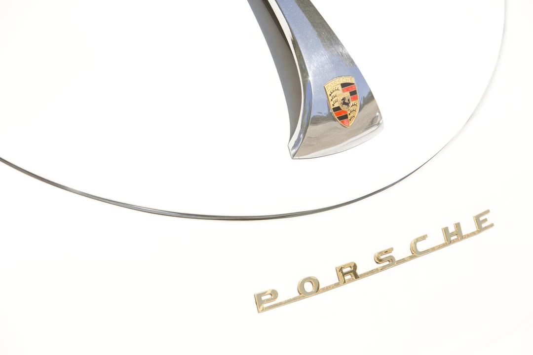 1961 Porsche 356 B - Image 30 of 31