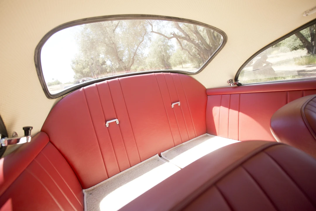 1961 Porsche 356 B - Image 18 of 31