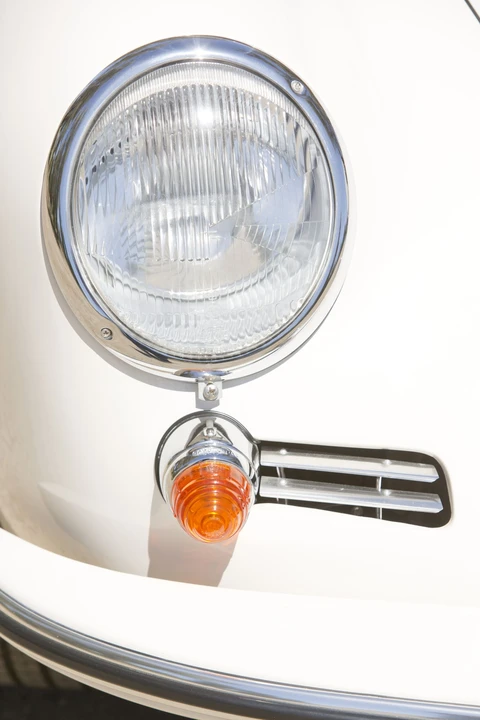 1961 Porsche 356 B - Image 31 of 31