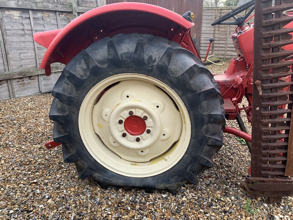 1961 Porsche Tractors - Image 11 of 31