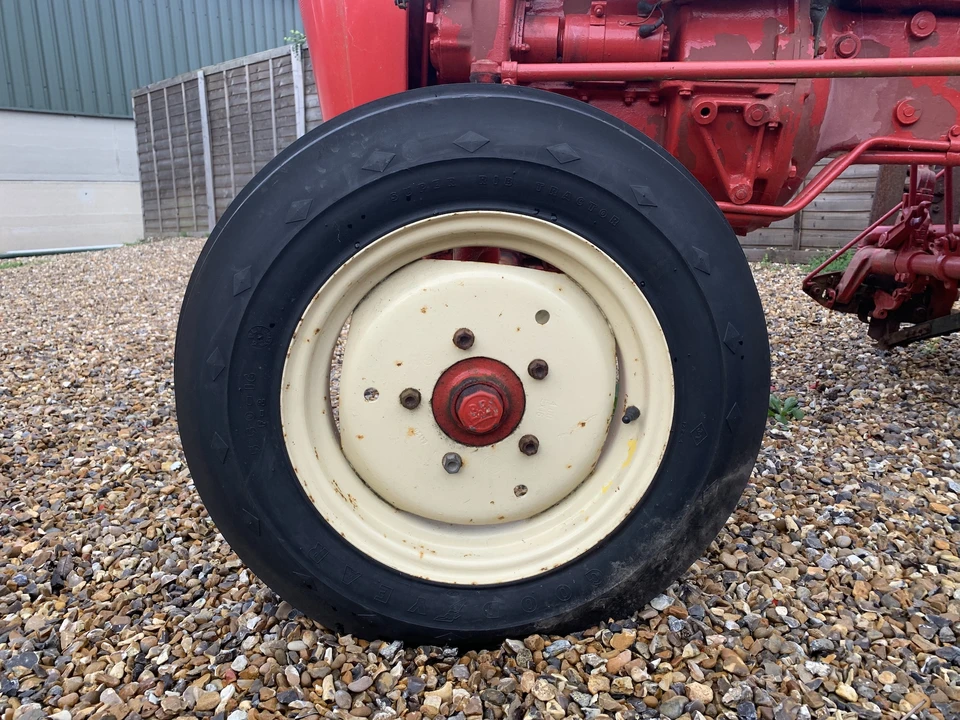 1961 Porsche Tractors - Image 13 of 31
