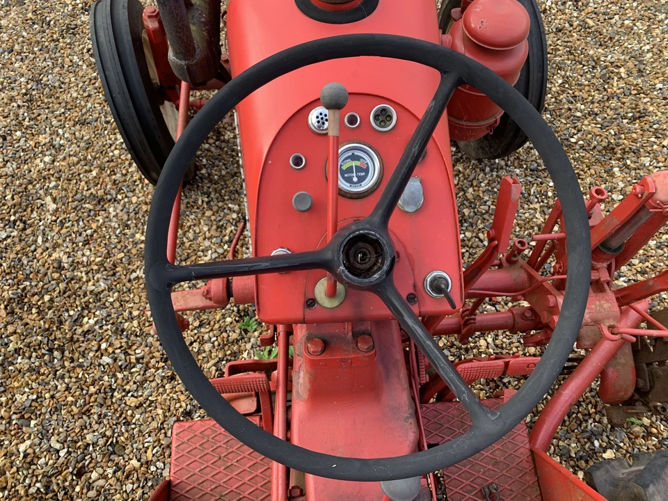 1961 Porsche Tractors - Image 15 of 31
