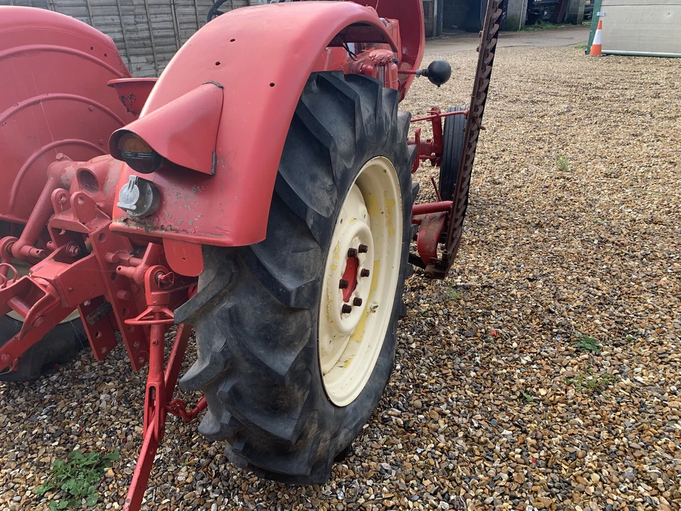 1961 Porsche Tractors - Image 20 of 31
