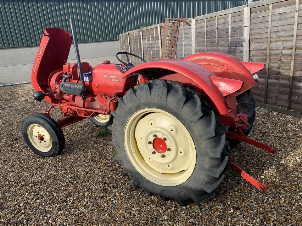 1961 Porsche Tractors - Image 21 of 31