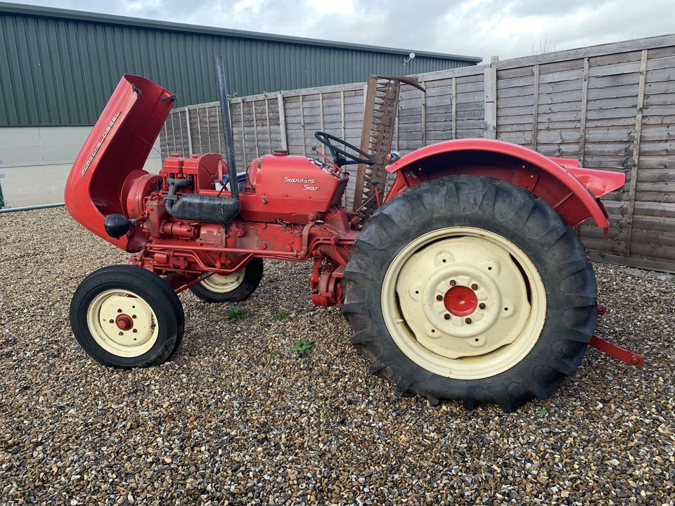 1961 Porsche Tractors - Image 25 of 31