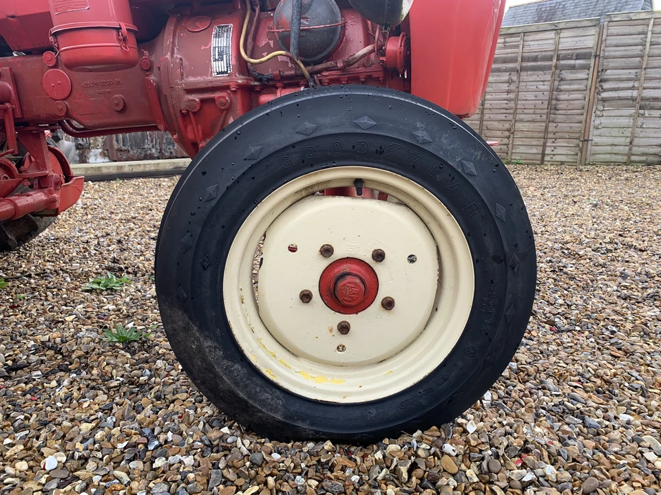 1961 Porsche Tractors - Image 28 of 31
