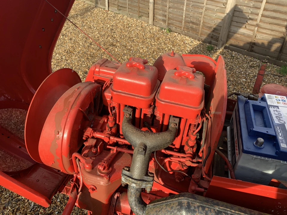 1961 Porsche Tractors - Image 30 of 31