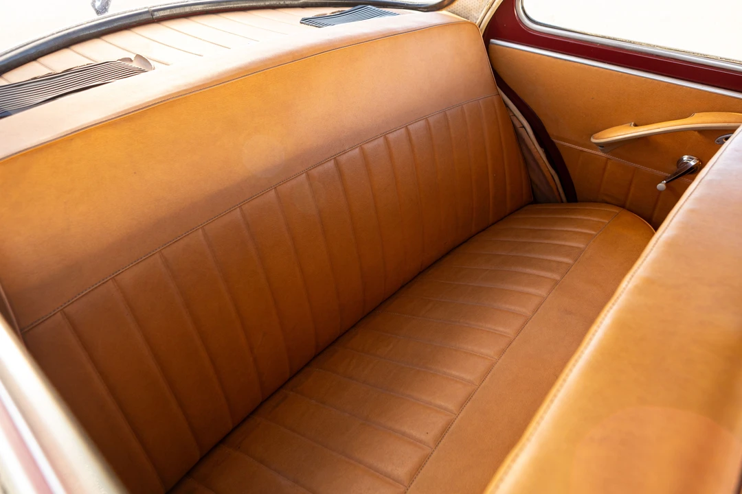 1961 Panhard - Image 16 of 31