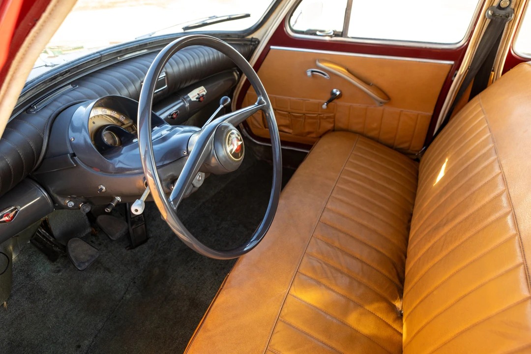 1961 Panhard - Image 23 of 31