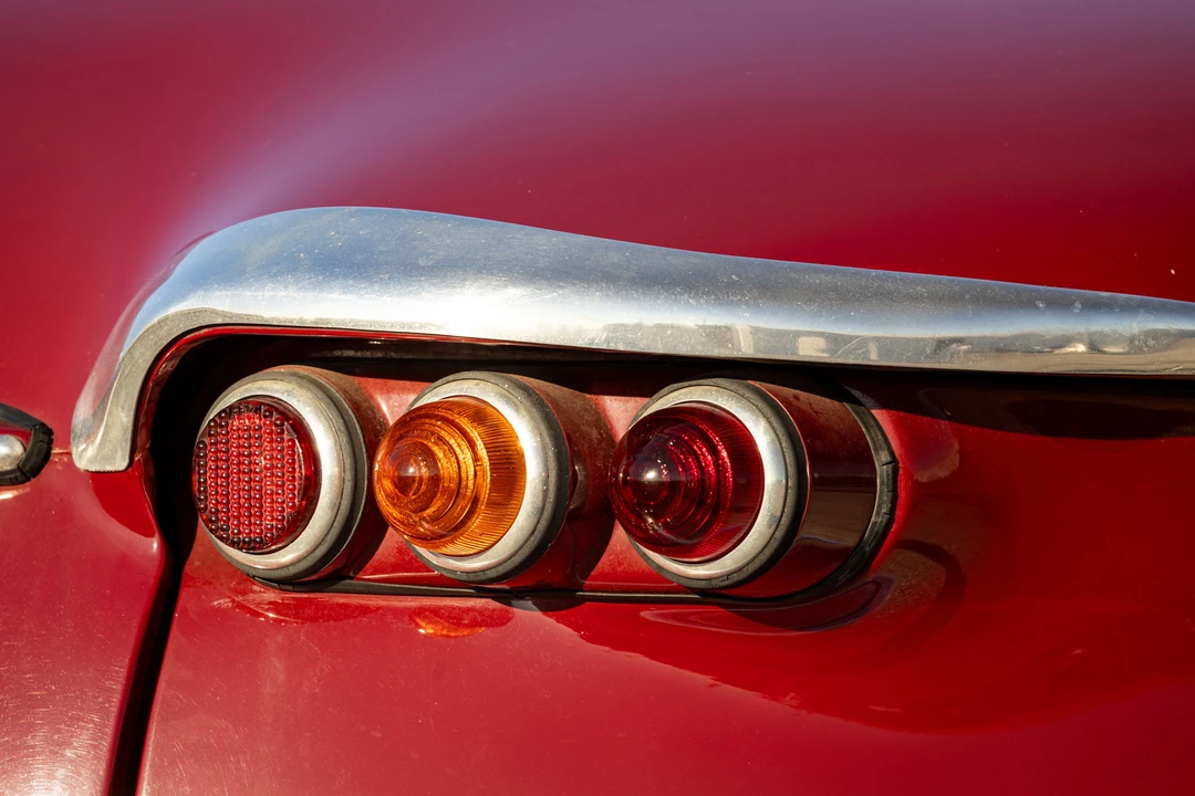 1961 Panhard - Image 26 of 31