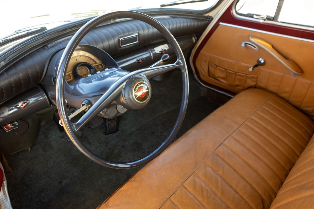 1961 Panhard - Image 24 of 31