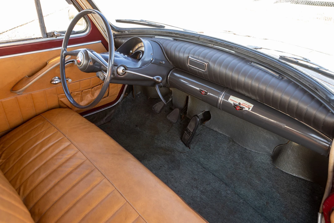 1961 Panhard - Image 20 of 31