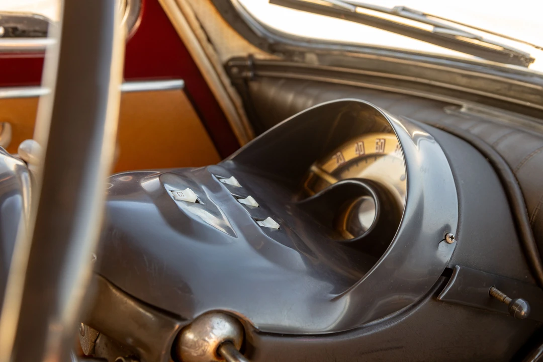1961 Panhard - Image 17 of 31