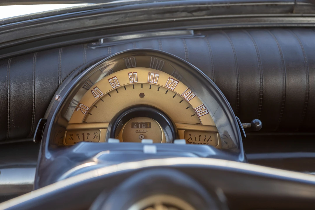 1961 Panhard - Image 21 of 31