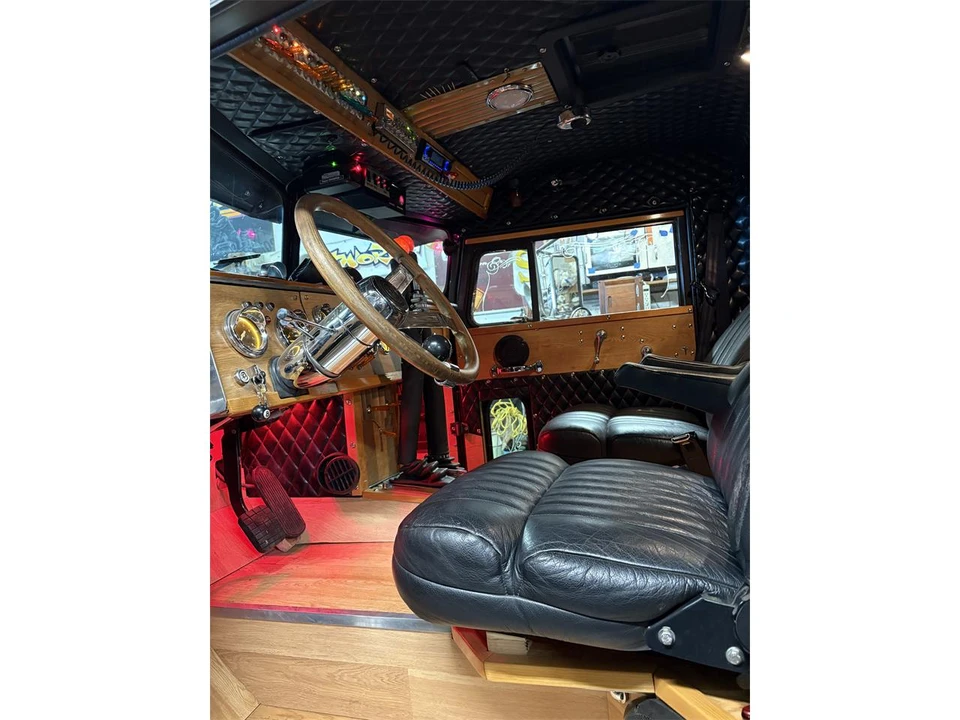 1961 Peterbilt - Image 16 of 25