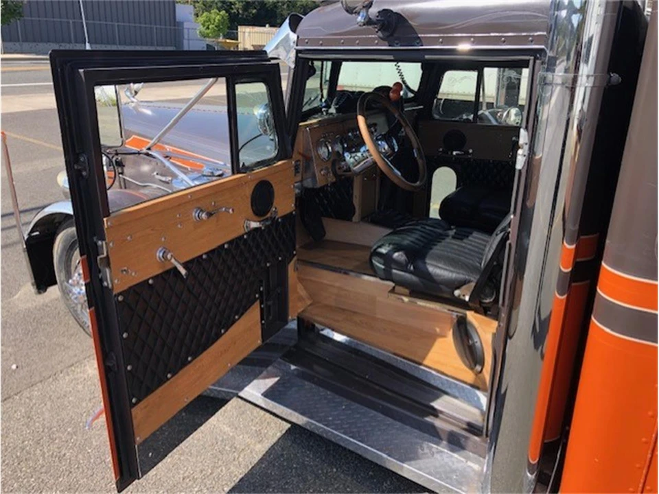 1961 Peterbilt - Image 17 of 25