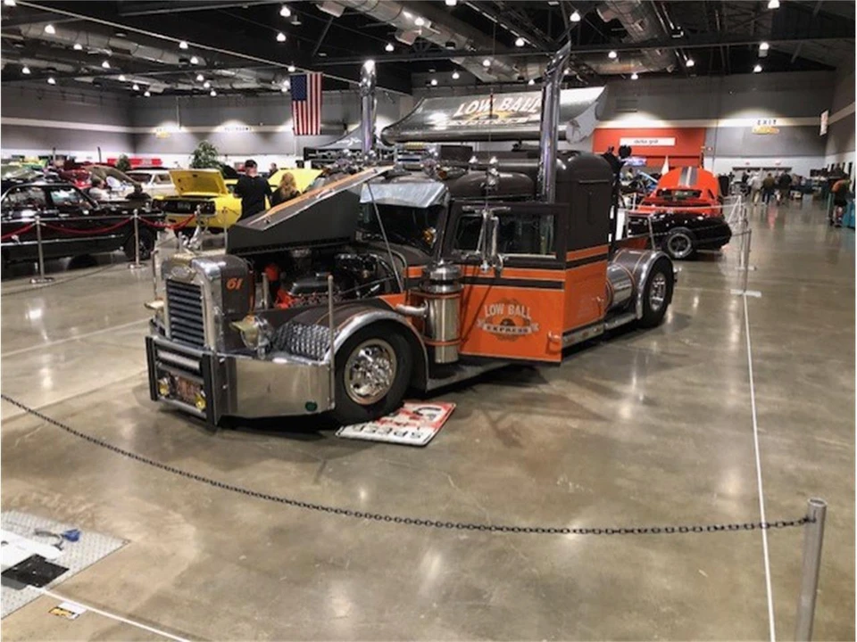 1961 Peterbilt - Image 7 of 25