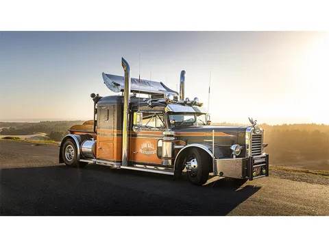 1961 Peterbilt Pickup