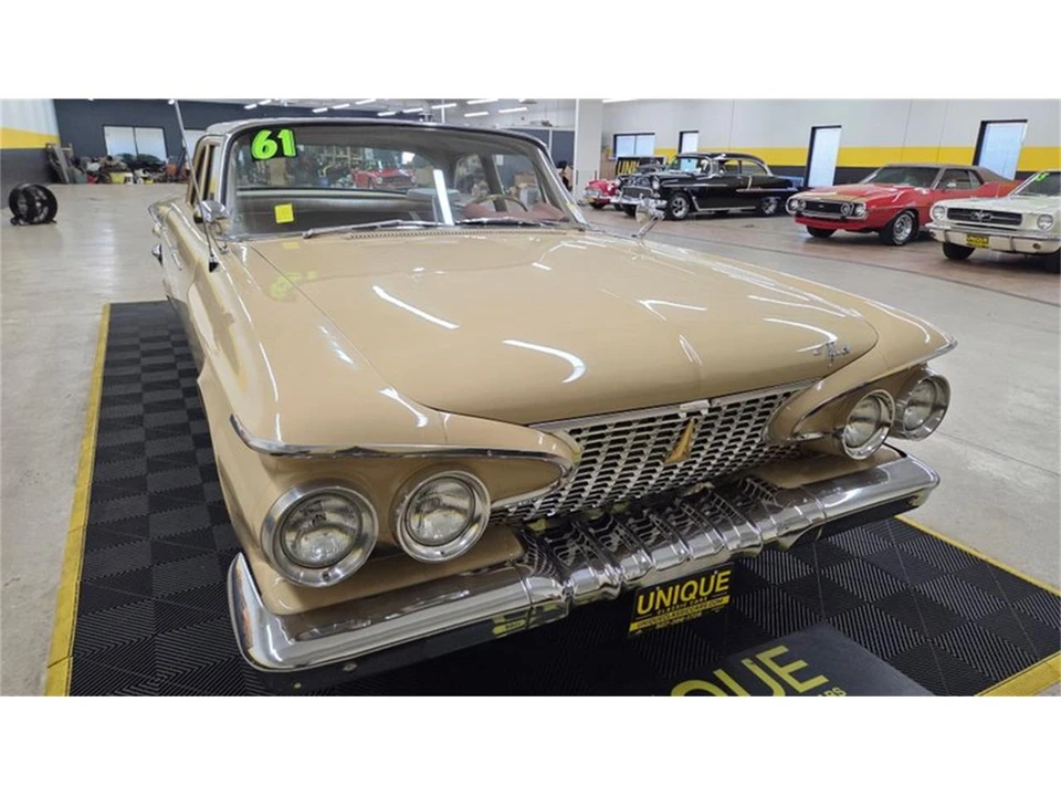 1961 Plymouth Belvedere - Image 10 of 31