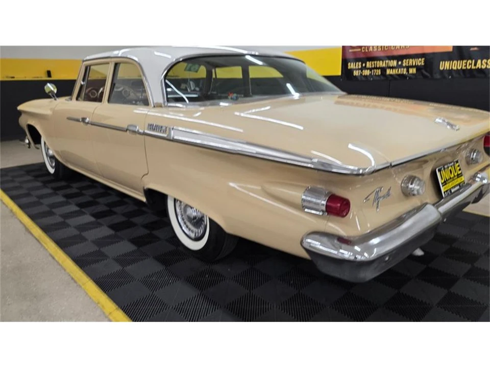 1961 Plymouth Belvedere - Image 6 of 31